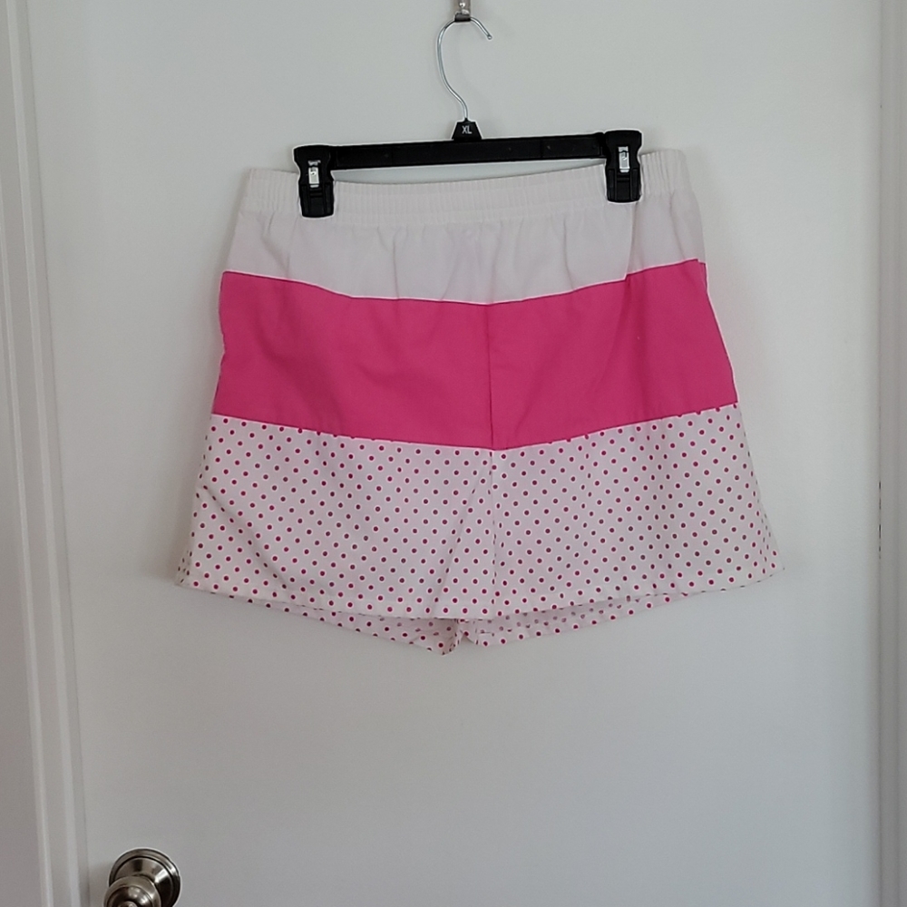 VINTAGE JUSTIN ALLEN SHORTS NEVER WORN